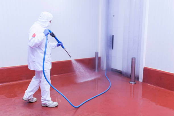 Best Machinery and Equipment Cleaning  in Nevada City, CA