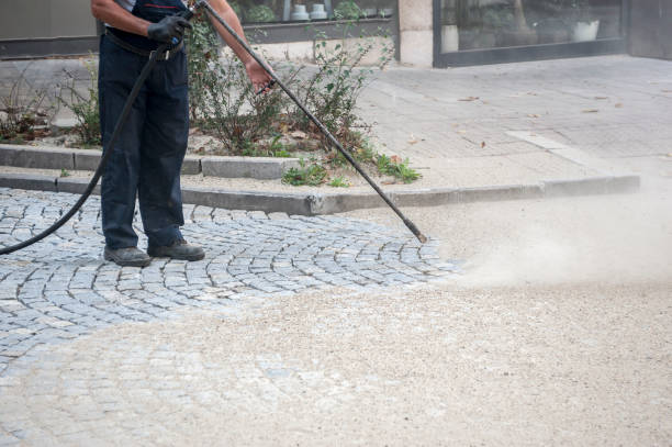 Best Post-Construction Pressure Washing  in Nevada City, CA