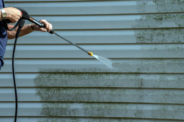 Best Solar Panel Cleaning  in Nevada City, CA