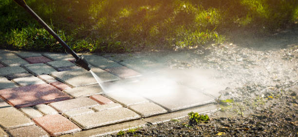 Best Oil Spill Cleanup  in Nevada City, CA