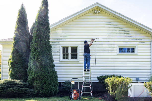 Best Factory Floor Cleaning  in Nevada City, CA