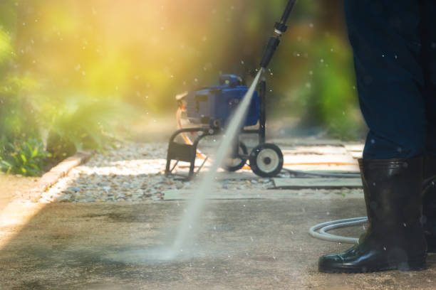 Best Sidewalk and Walkway Cleaning  in Nevada City, CA